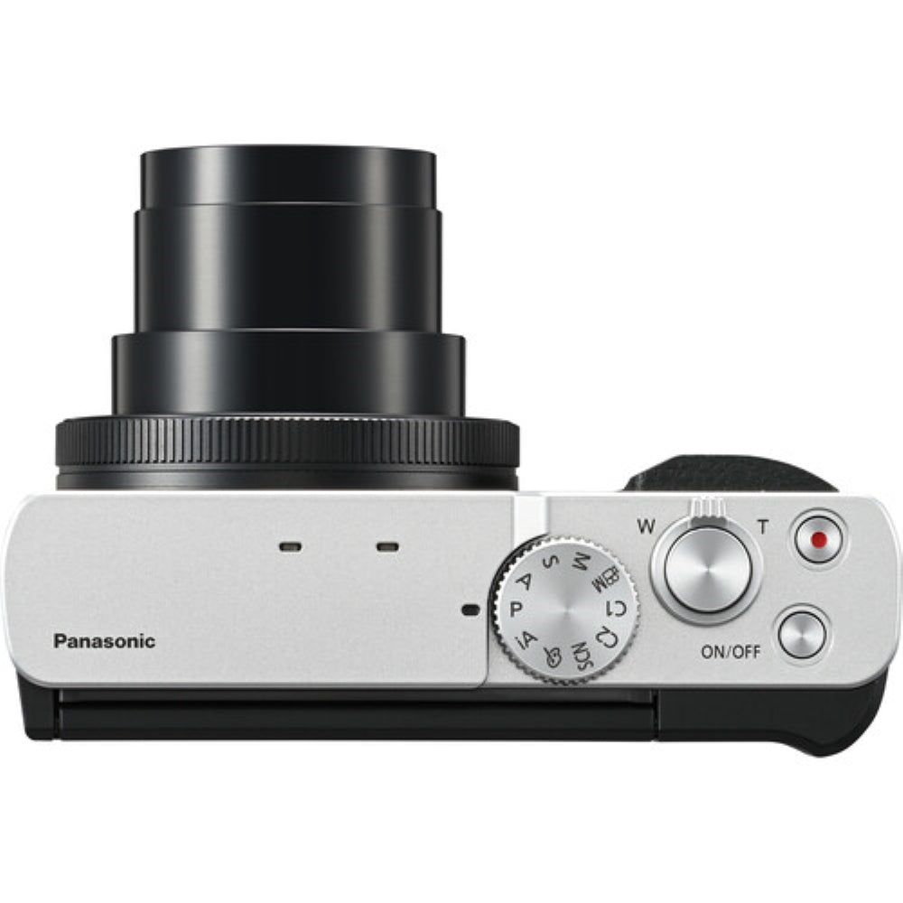 Panasonic ZS99 Digital Camera | Silver