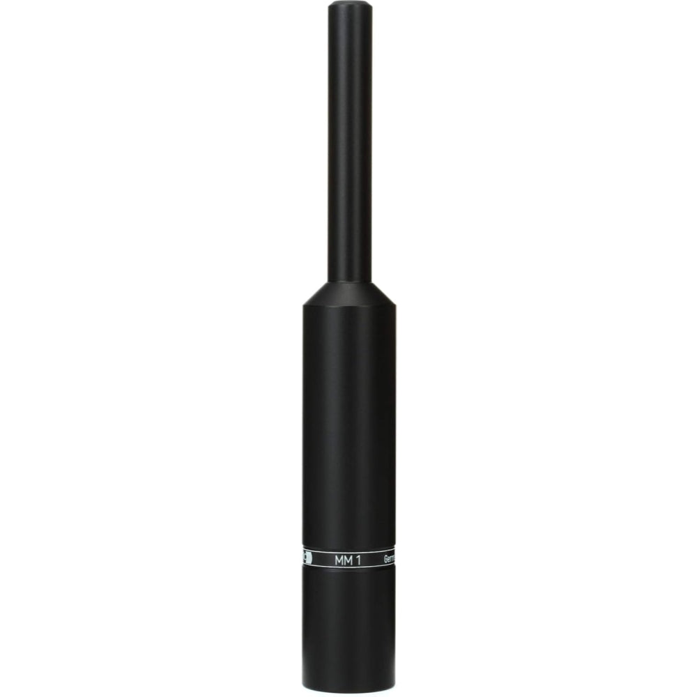 beyerdynamic MM-1 Electret Condenser Omnidirectional Microphone