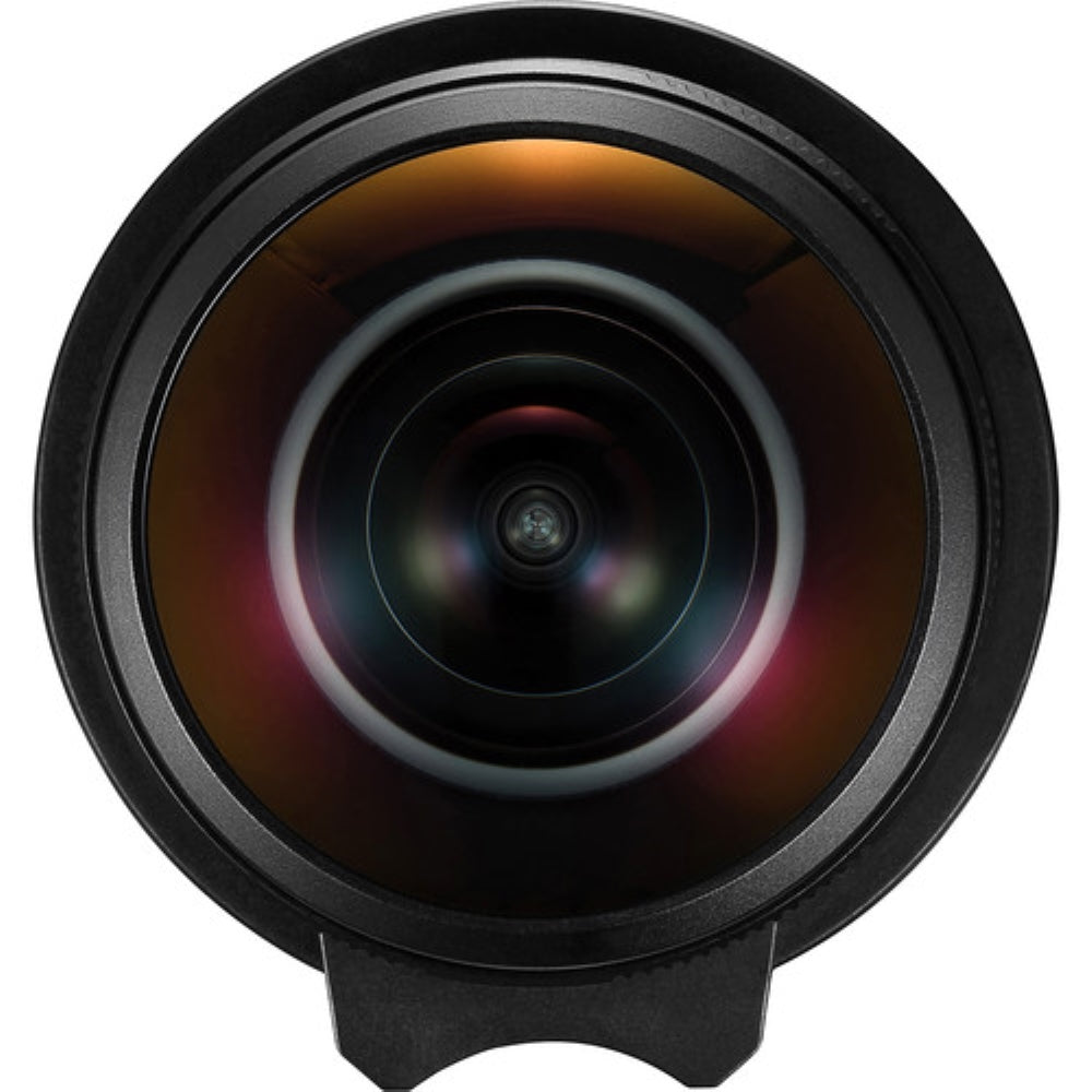 Laowa 4mm f/2.8 Fisheye Lens for Canon EF-M
