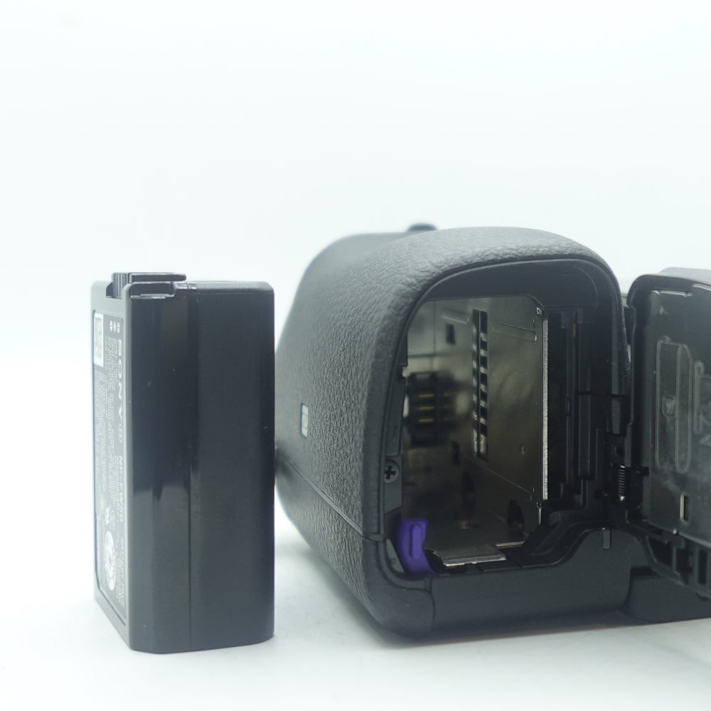 Used Sony A6400 | Black | U8