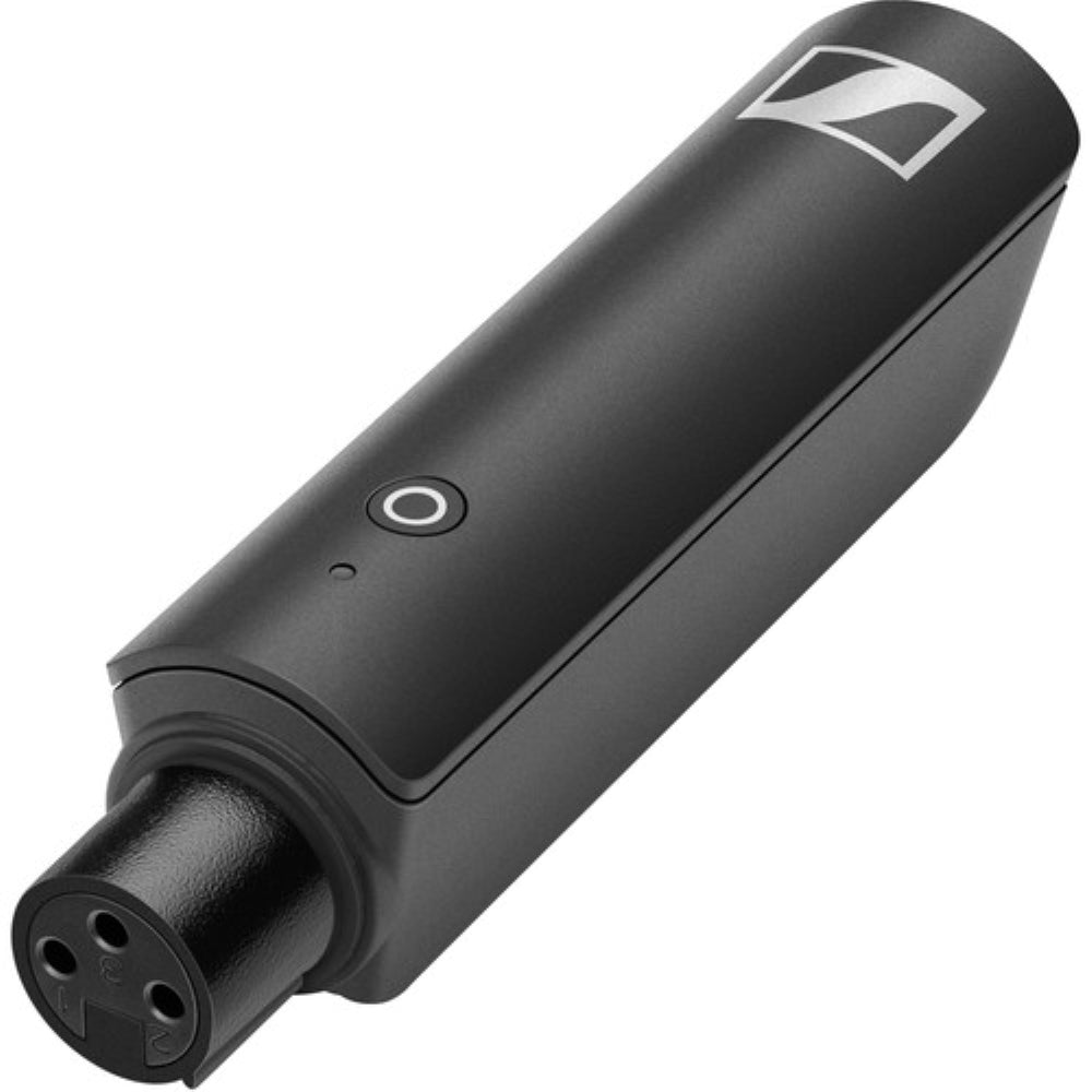 Sennheiser XSW-D PORTABLE ENG SET Digital Camera-Mount Wireless Combo Microphone System | 2.4 GHz