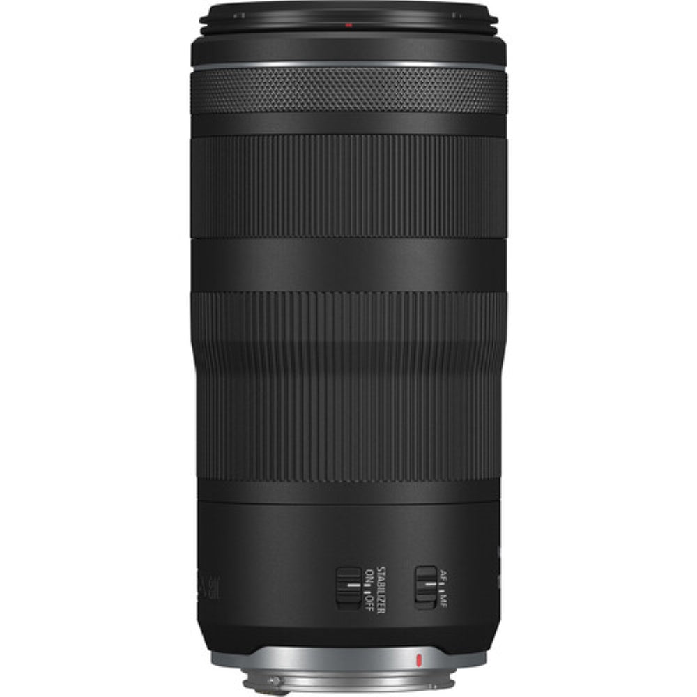 Canon RF 100-400mm f/5.6-8 IS USM Lens