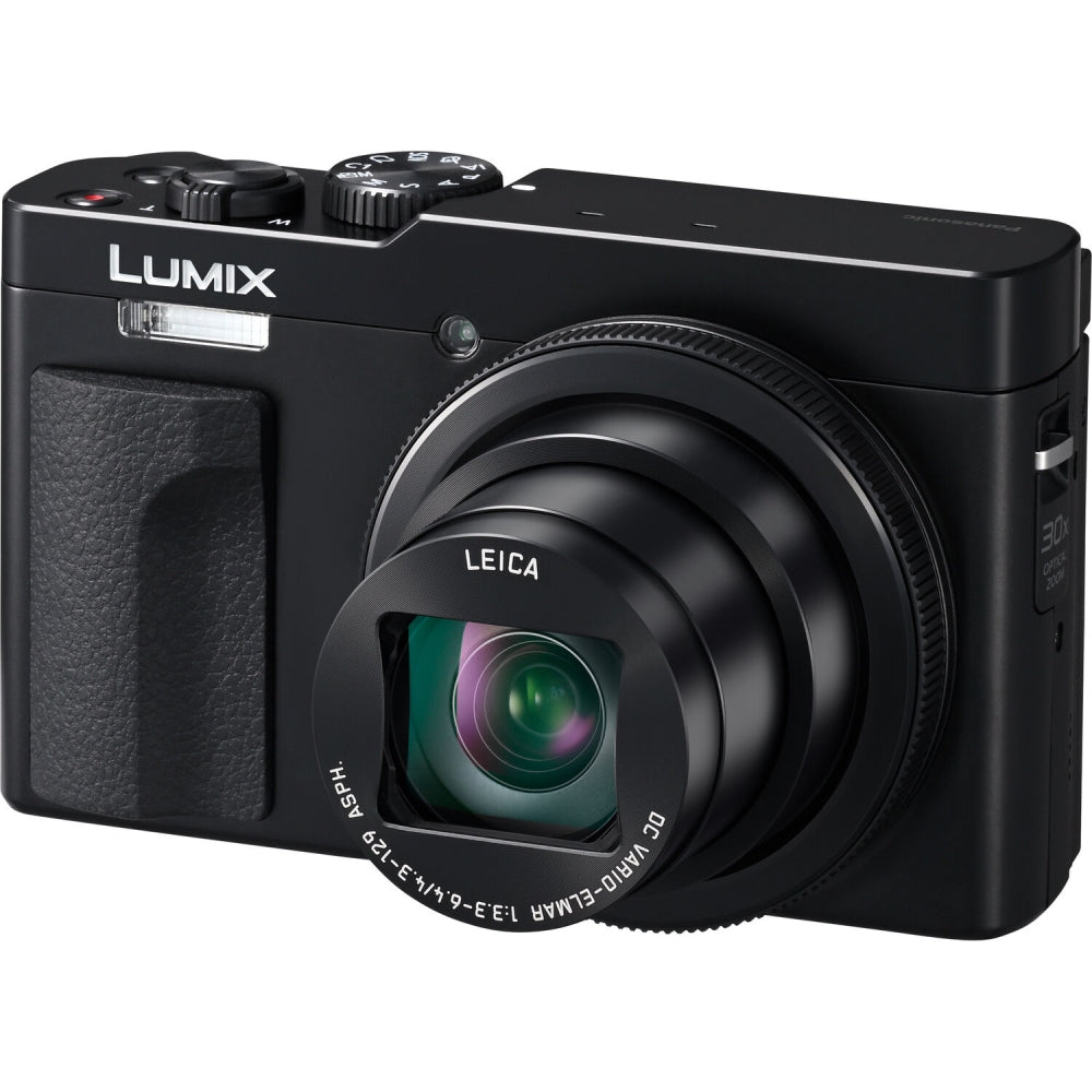 Panasonic ZS99 Digital Camera | Black