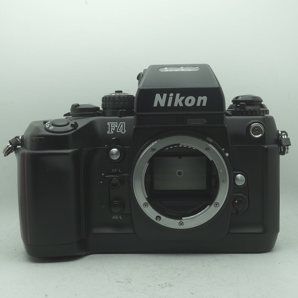 Used Nikon F4 | DSLR 35mm | U9