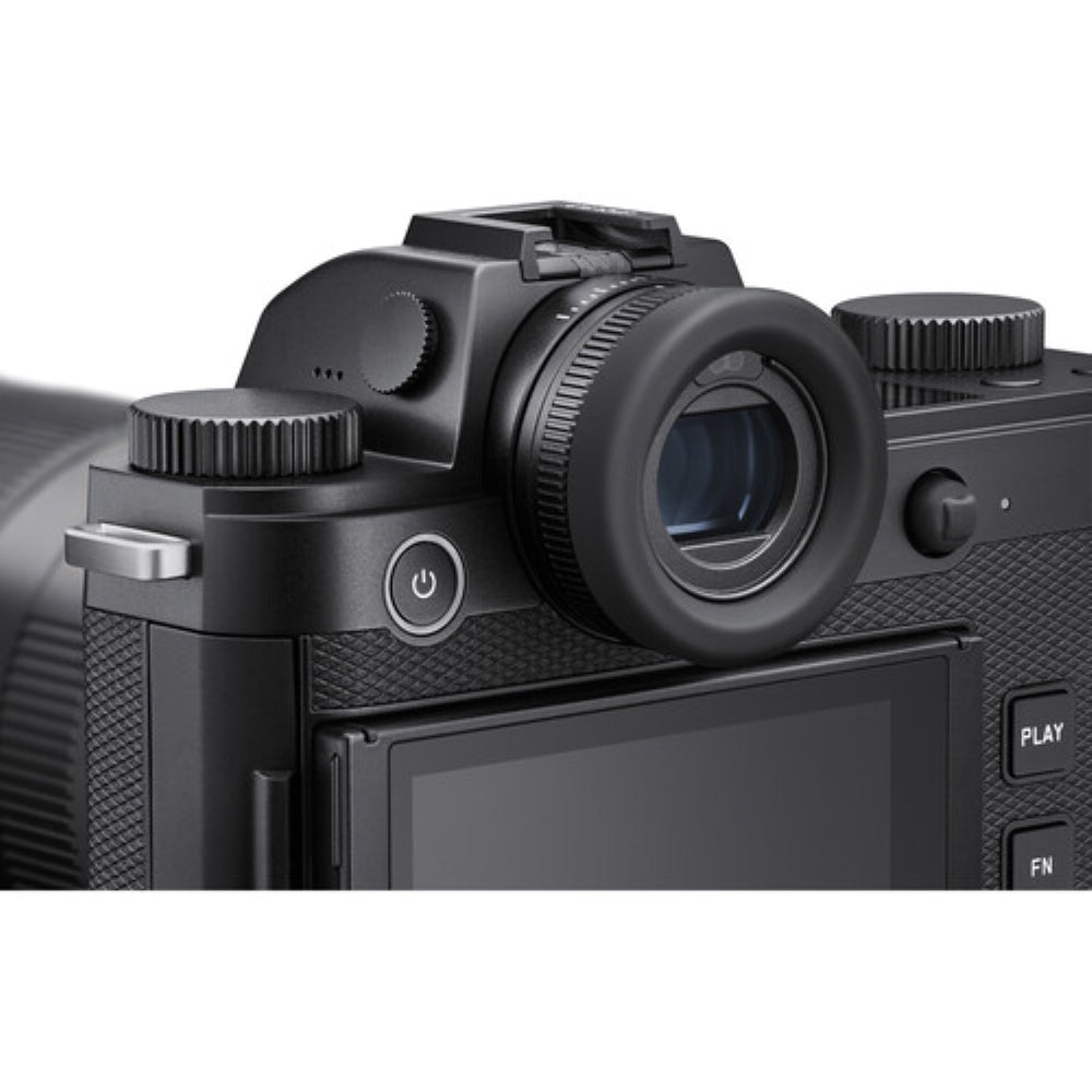 Leica SL3 Mirrorless Camera