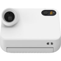 Polaroid GO Instant Film Camera | White
