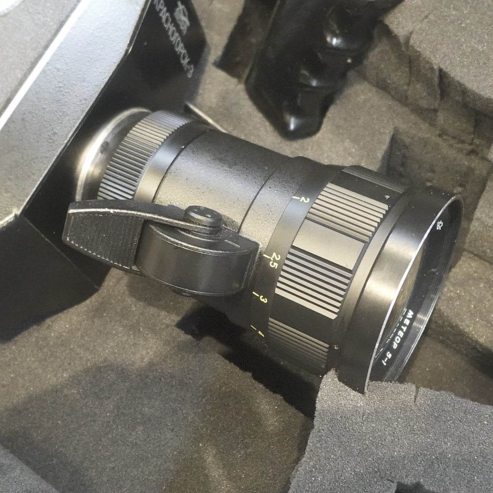 Used Krasnagorsk-3 W/ Super 16 Gate | 16mm | U8