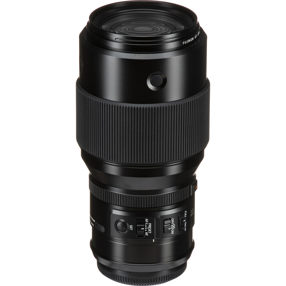 FUJIFILM GF 250mm f/4 R LM OIS WR Lens