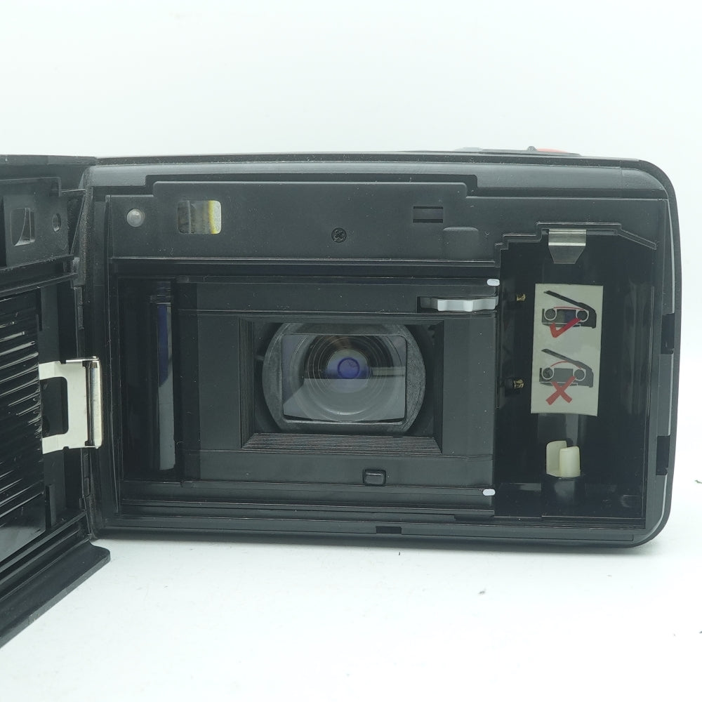 Used Vivitar 28-52mm WZ | U7