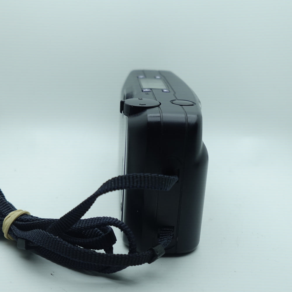 Used Pentax IQ zoom 60-R | Black | U8+