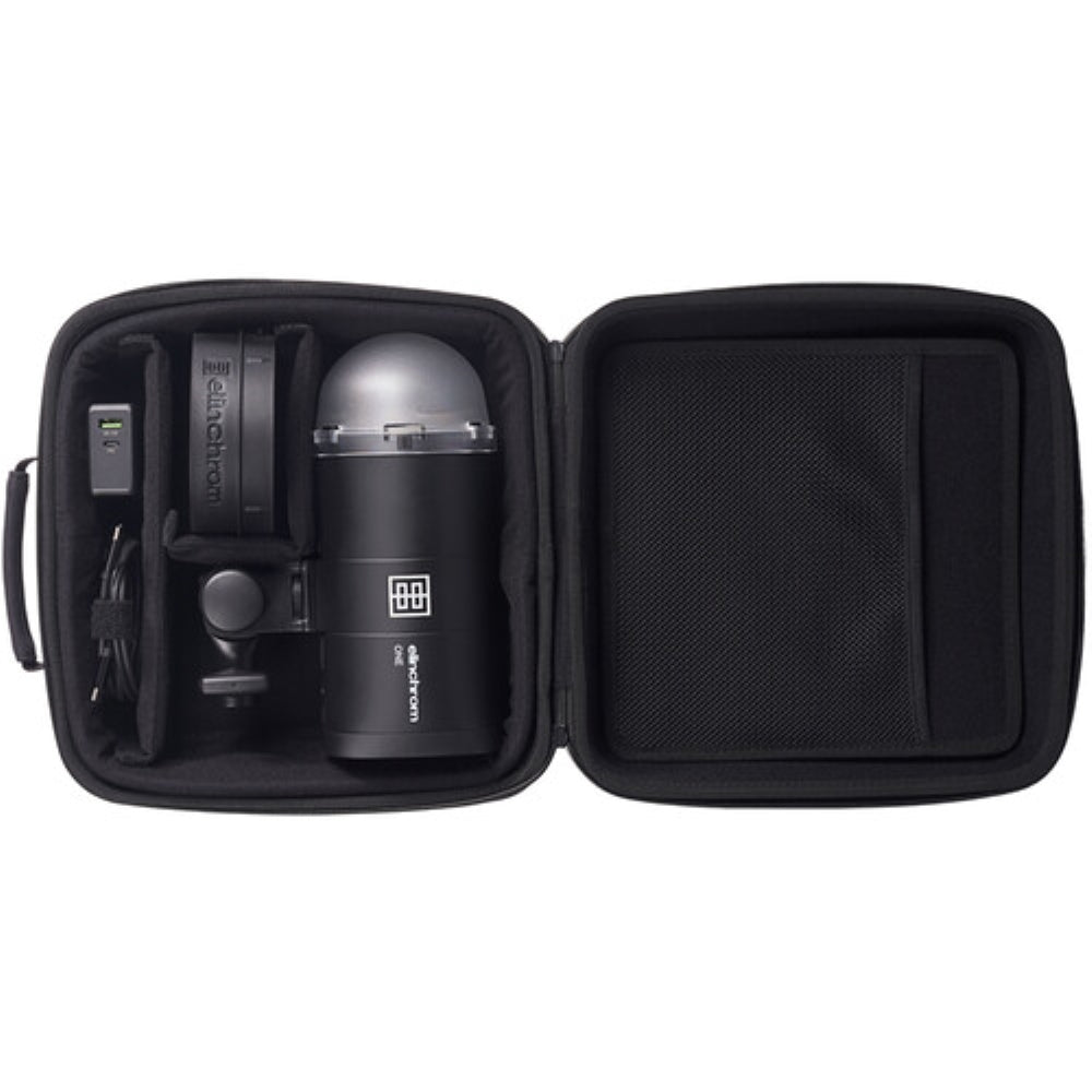 Elinchrom ONE Off Camera Flash Kit