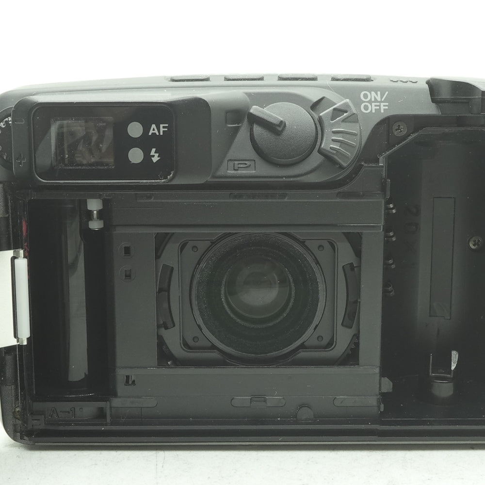 Used Pentax IQZoom 145M Super | Silver | U8