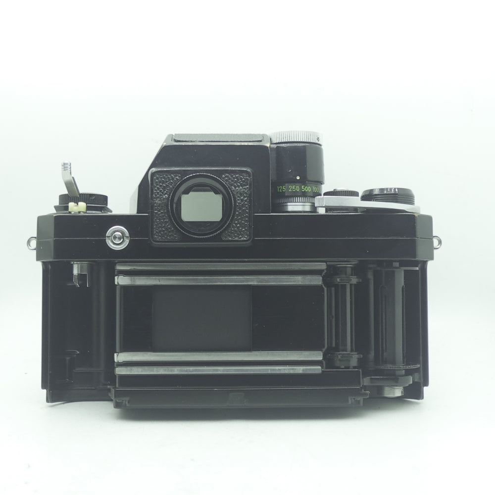 Used Nikon F Photomic FTM | Black | U8