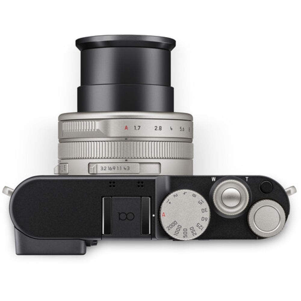 Leica D-Lux 8 Digital Camera | 100 Years of Leica Limited Edition