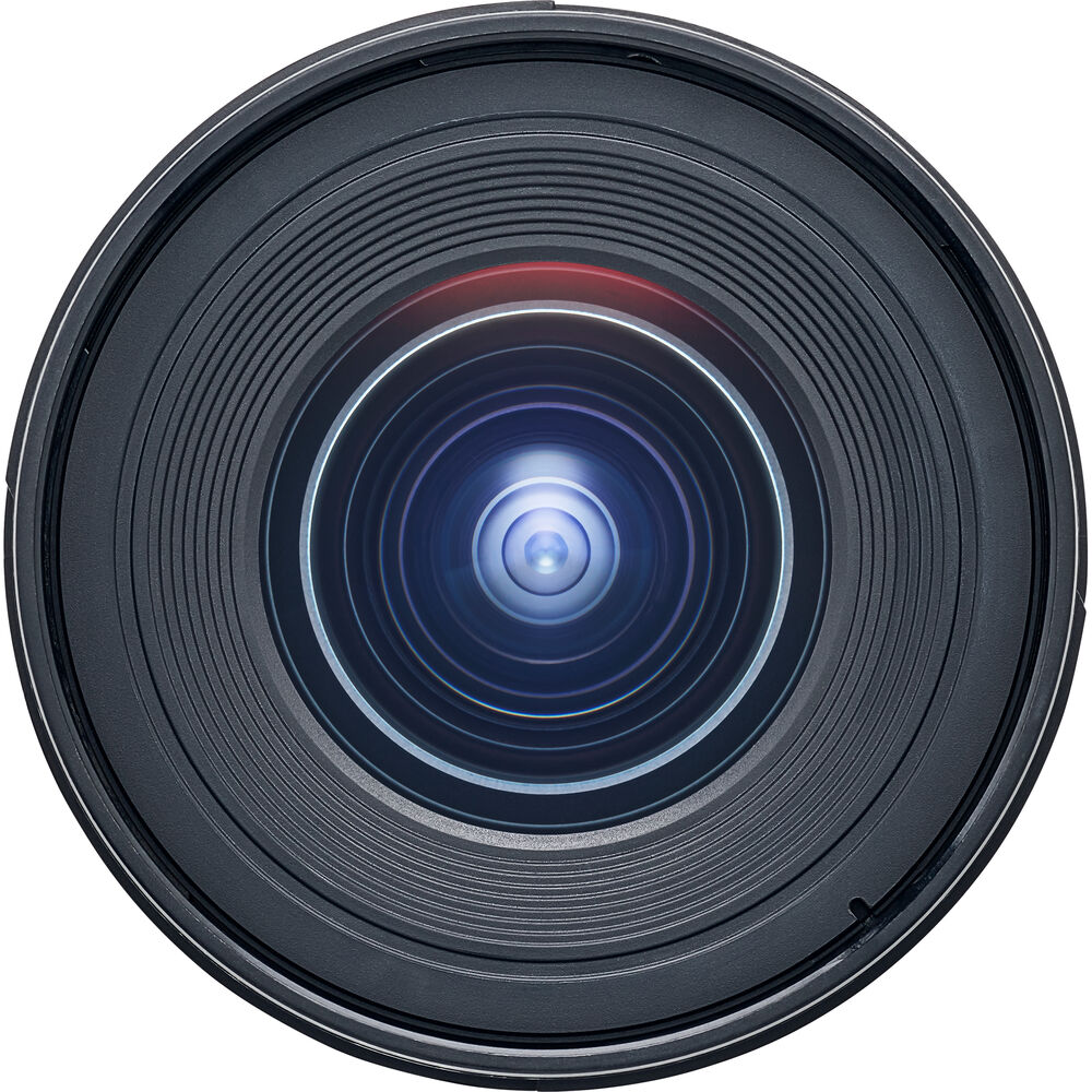 Olympus M.Zuiko Digital ED 8-25mm f/4 PRO Lens