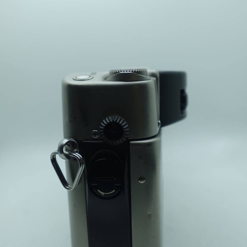 Used Contax G2 | Chrome | U8