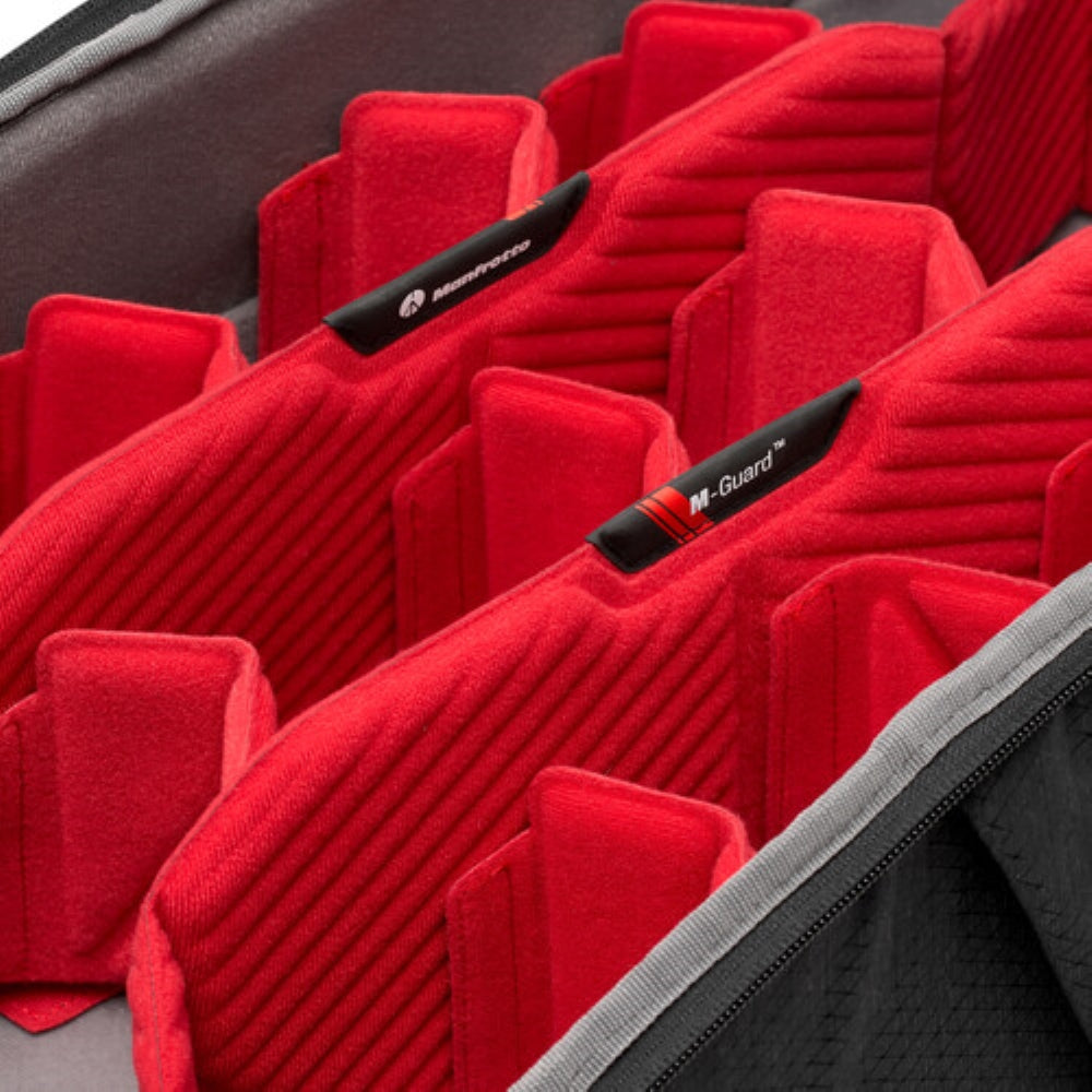 Manfrotto Pro Light Backloader 19L Camera Backpack | Small