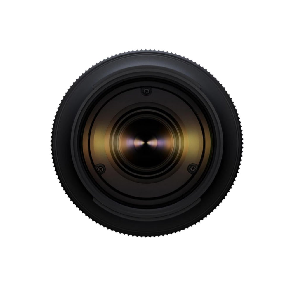 Tamron 50-400mm f/4.5-6.3 Di III VC VXD Lens Compatible with E Mount (Full Frame) Bundle with Tiffen Filter Set + Lens Cap Keeper + Cleaning Kit + Cleaning Cloth (5 Items)