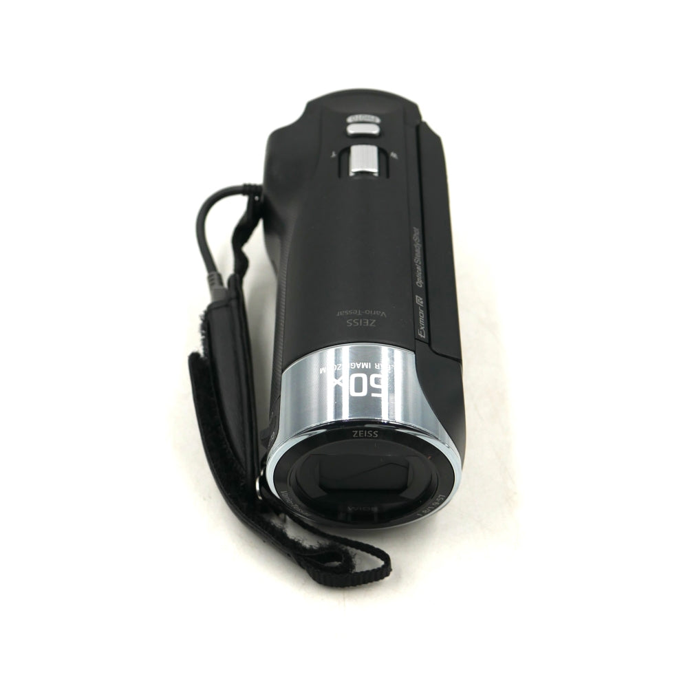 Sony HDR-CX405 HD Handycam | U7+