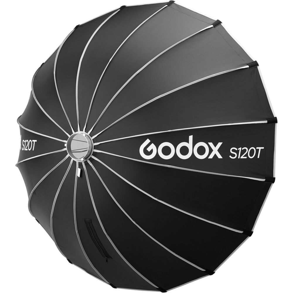 Godox Quick Release Umbrella Softbox | 47.2"