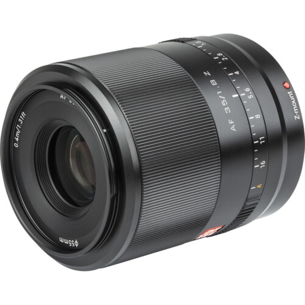 Viltrox 35mm f/1.8 AF Lens for Nikon Z