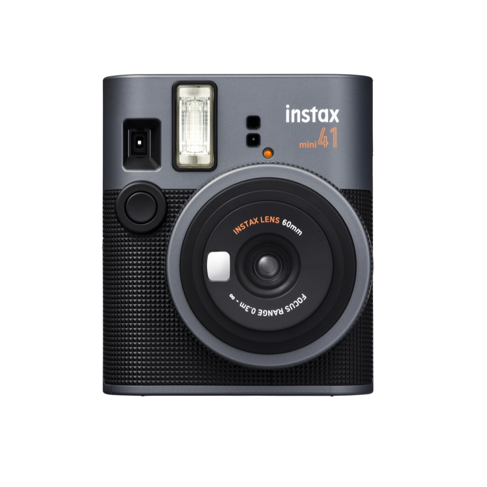 FUJIFILM INSTAX MINI 41 Instant Film Camera