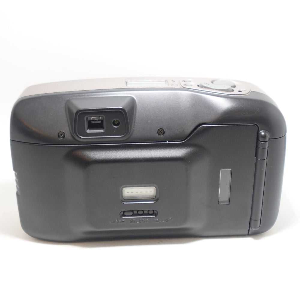 Used Minolta Silver Streak | Silver | U9