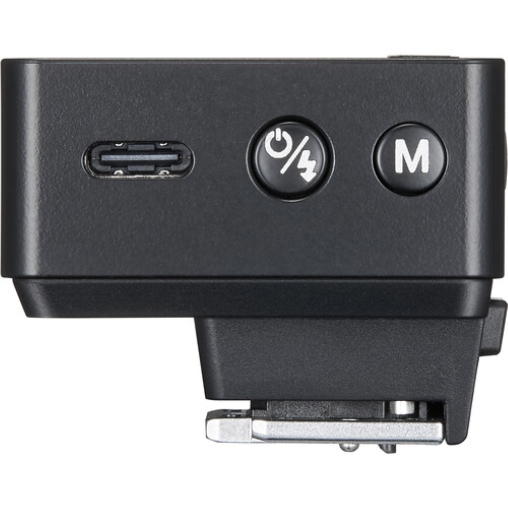 Godox iT20 S TTL Mini Flash for Sony | Black