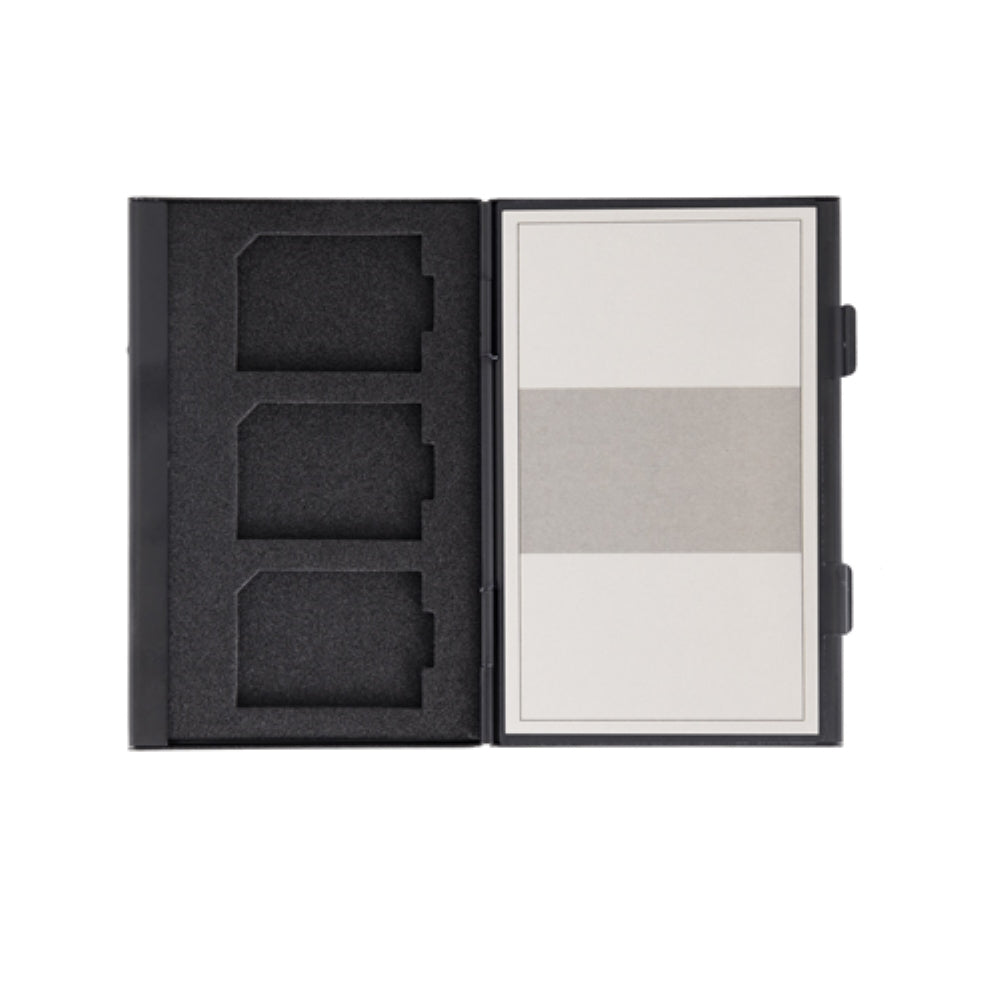 Promaster Multi-Format Memory Case