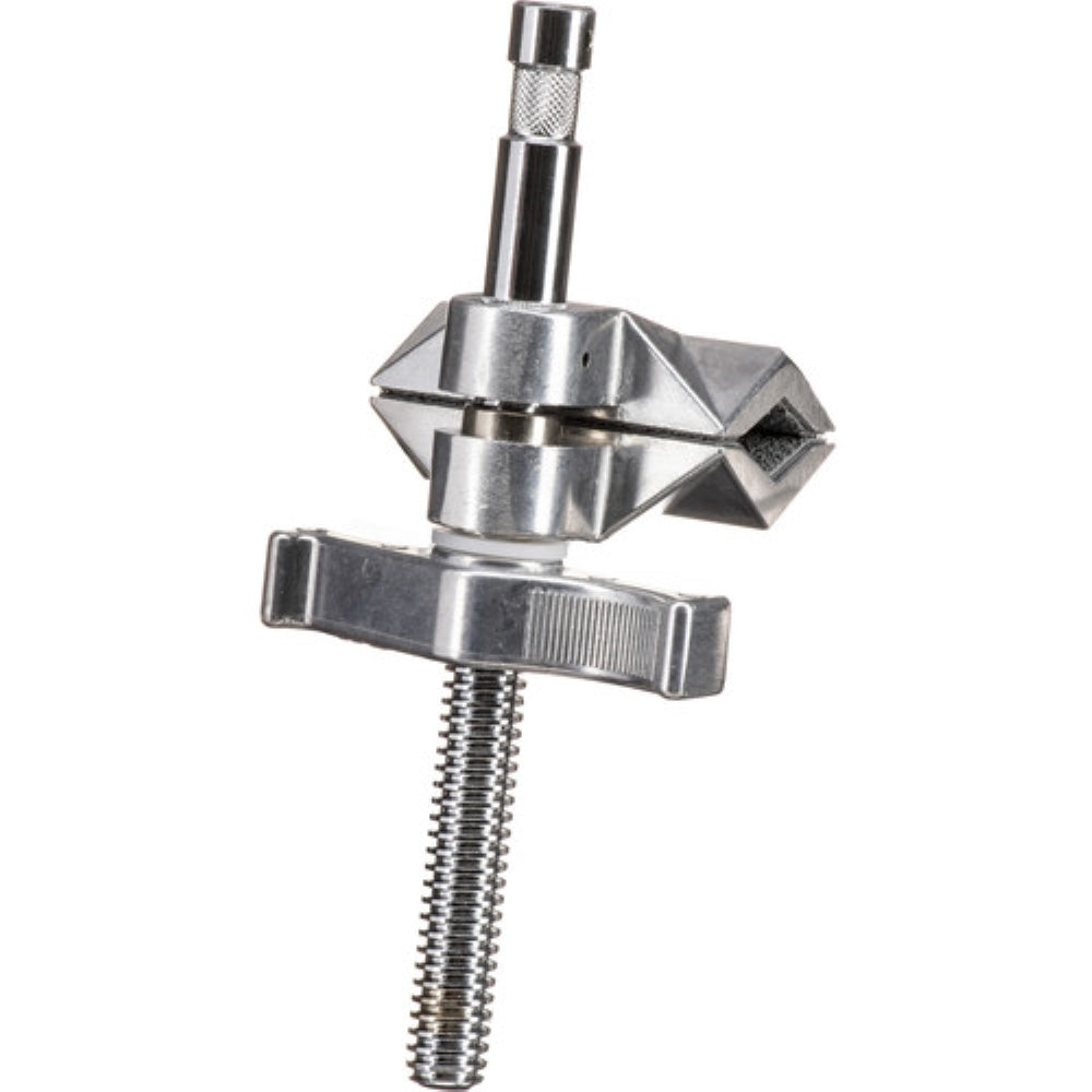 Matthews Matthellini Clamp with 3" Center Jaw | Silver