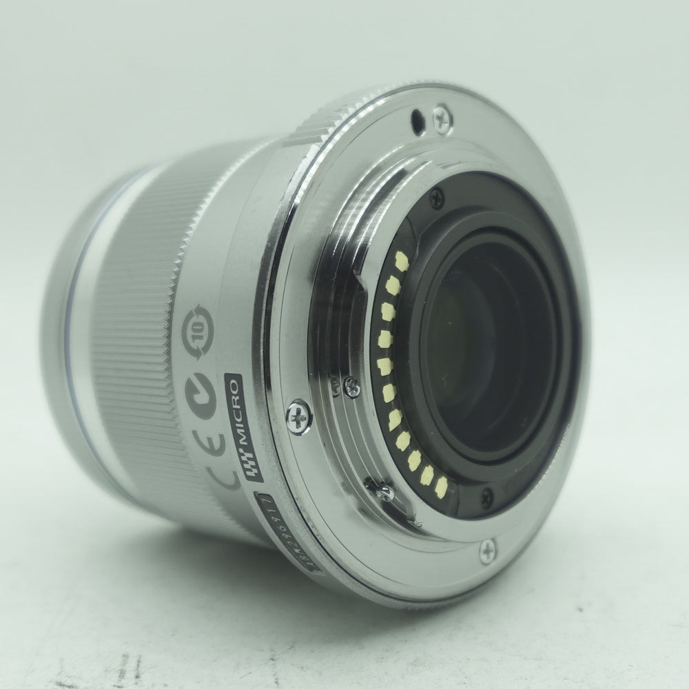 Used OM 45mm F1.8 | M4/3 | U8