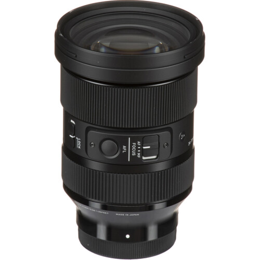 Sigma 24-70mm f/2.8 Art DG DN Lens for Sony E Mount