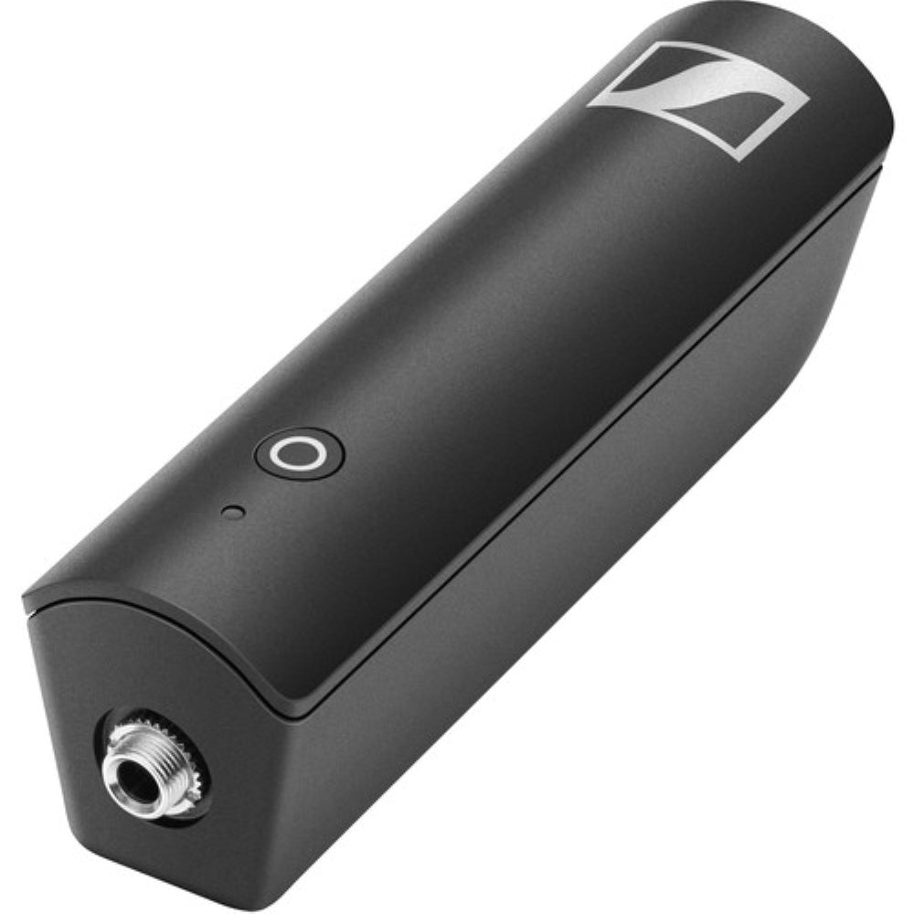 Sennheiser XSW-D PORTABLE ENG SET Digital Camera-Mount Wireless Combo Microphone System | 2.4 GHz