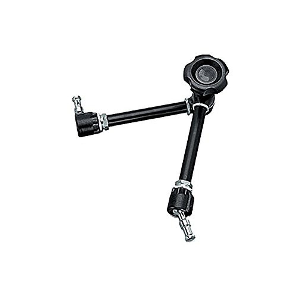 Manfrotto 244 Variable Friction Magic Arm with Camera Bracket