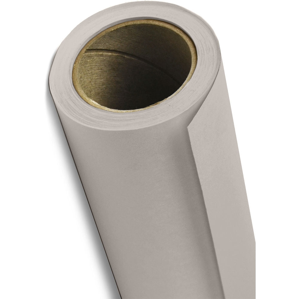 Savage Widetone Seamless Background Paper | 26" x 36', #70 Storm Gray