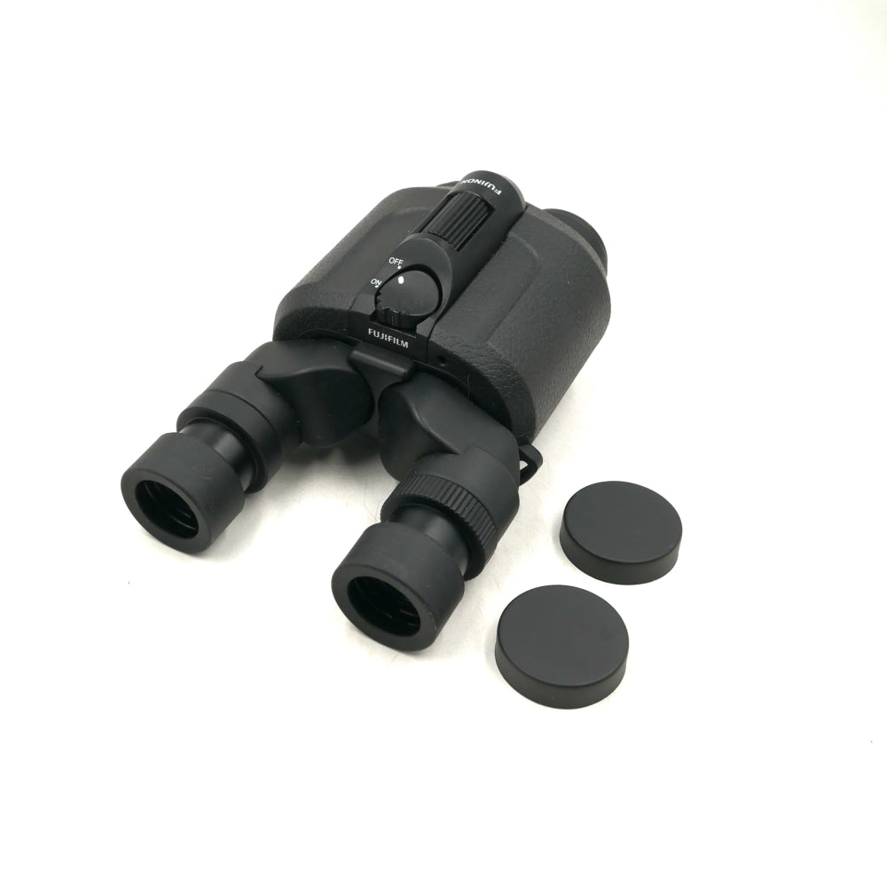 Fujinon Techno-Stabi TS12x28 Image Stabilization Binocular -U9