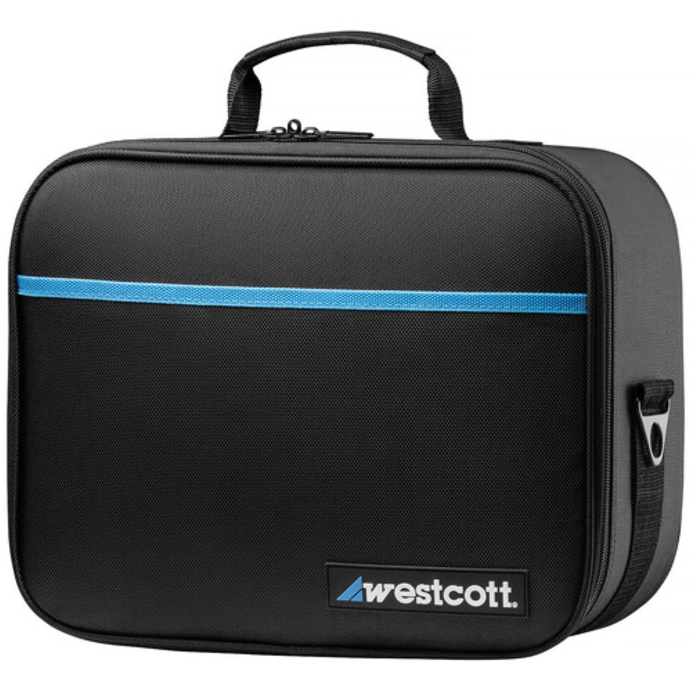 Westcott FJ800 Touchscreen Strobe with FJ Pro AC/DC Battery | 800Ws