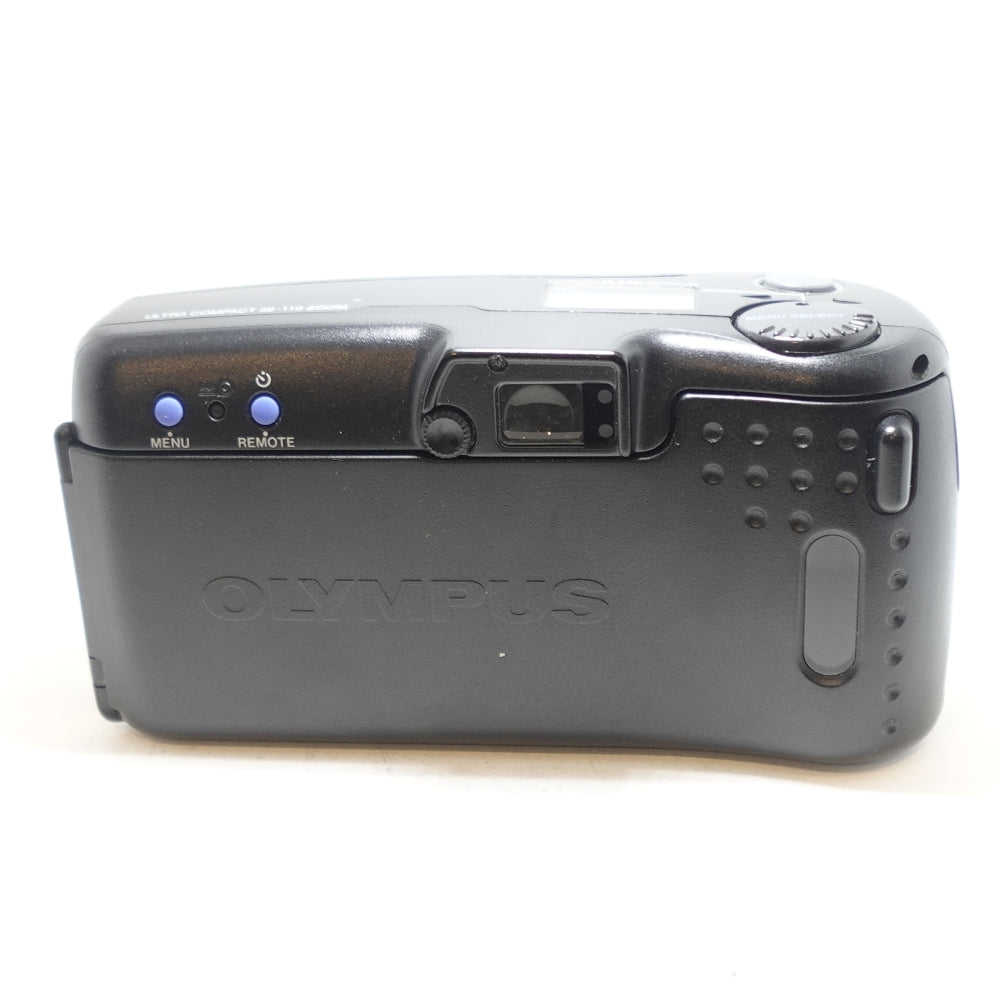Used Olympus Infinity Zoom 3000 | U8