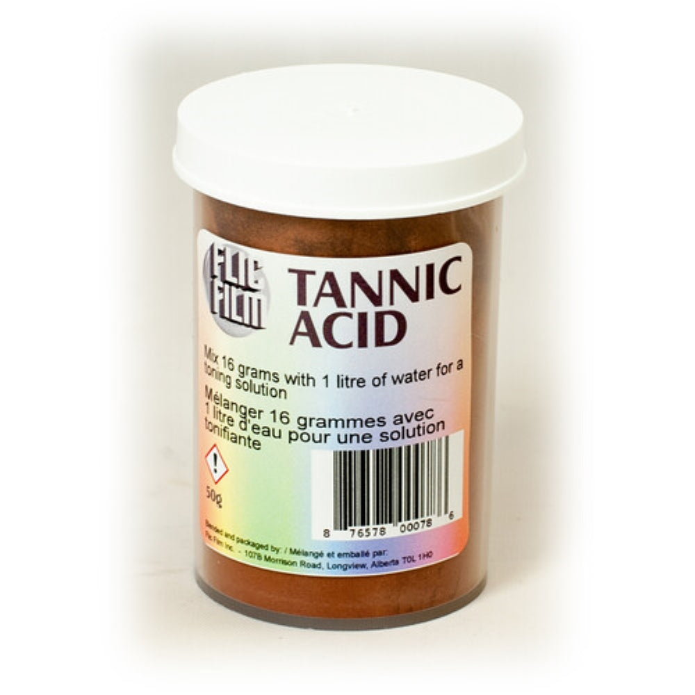 Flic Film Tannic Acid Toner | 50g