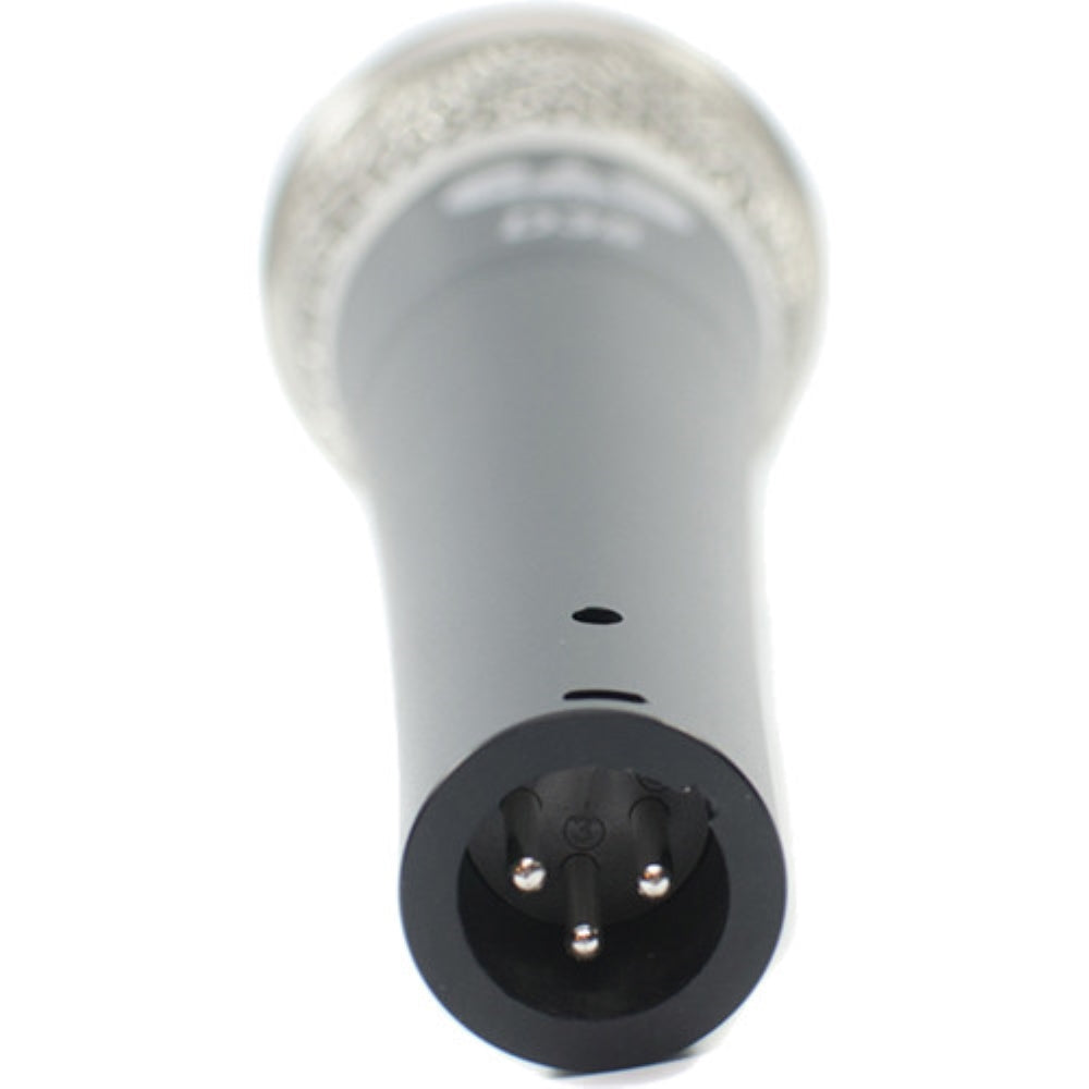 CADLive D38 Supercardioid Dynamic Handheld Microphone | 3 Pack