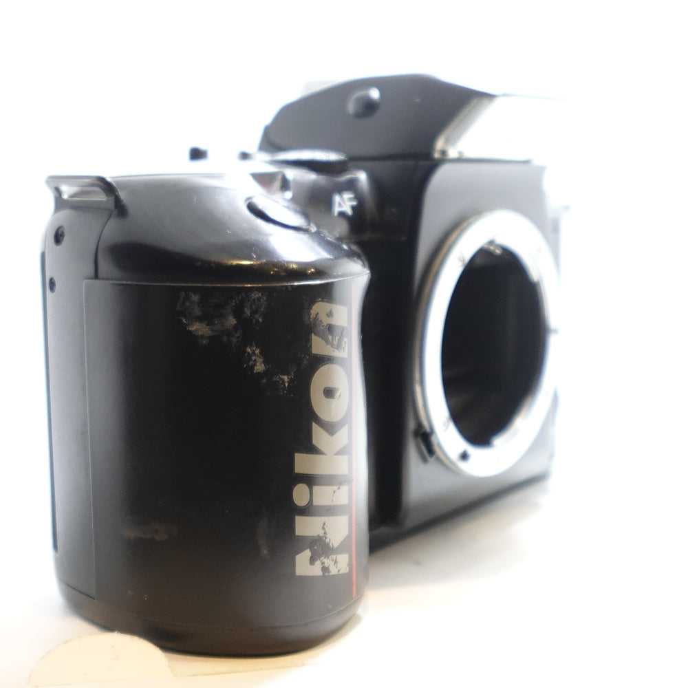 Used Nikon 5005 | SLR | U8