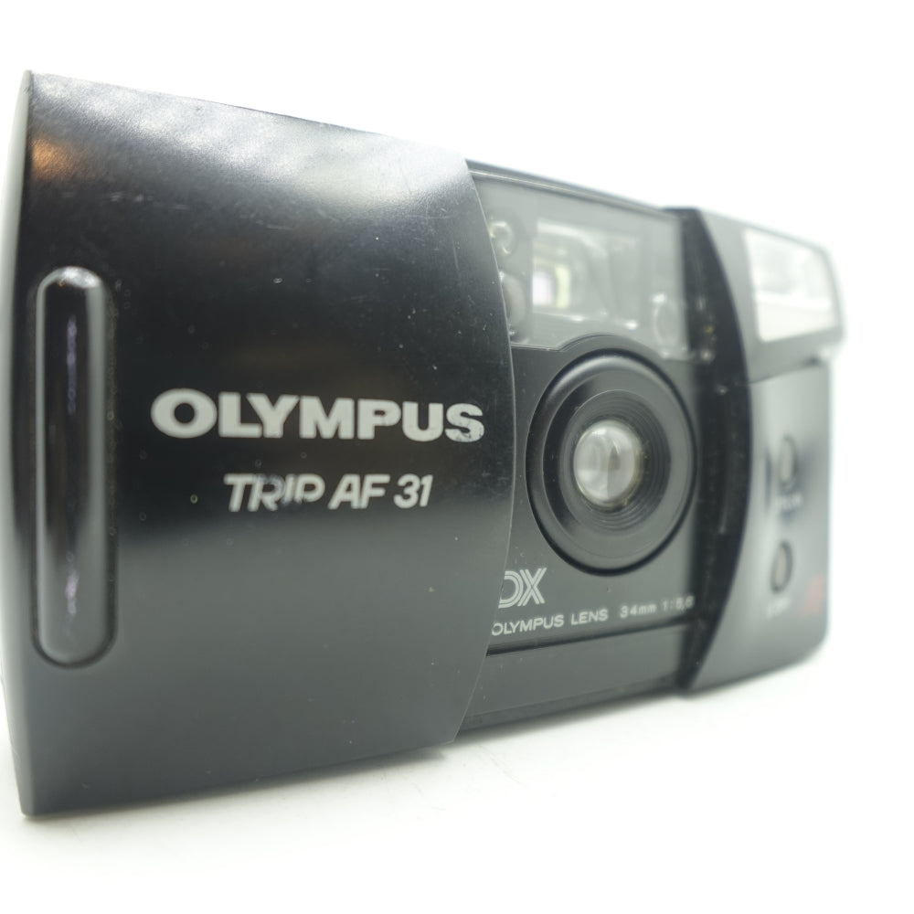 Used Olympus Trip AF 31| U8