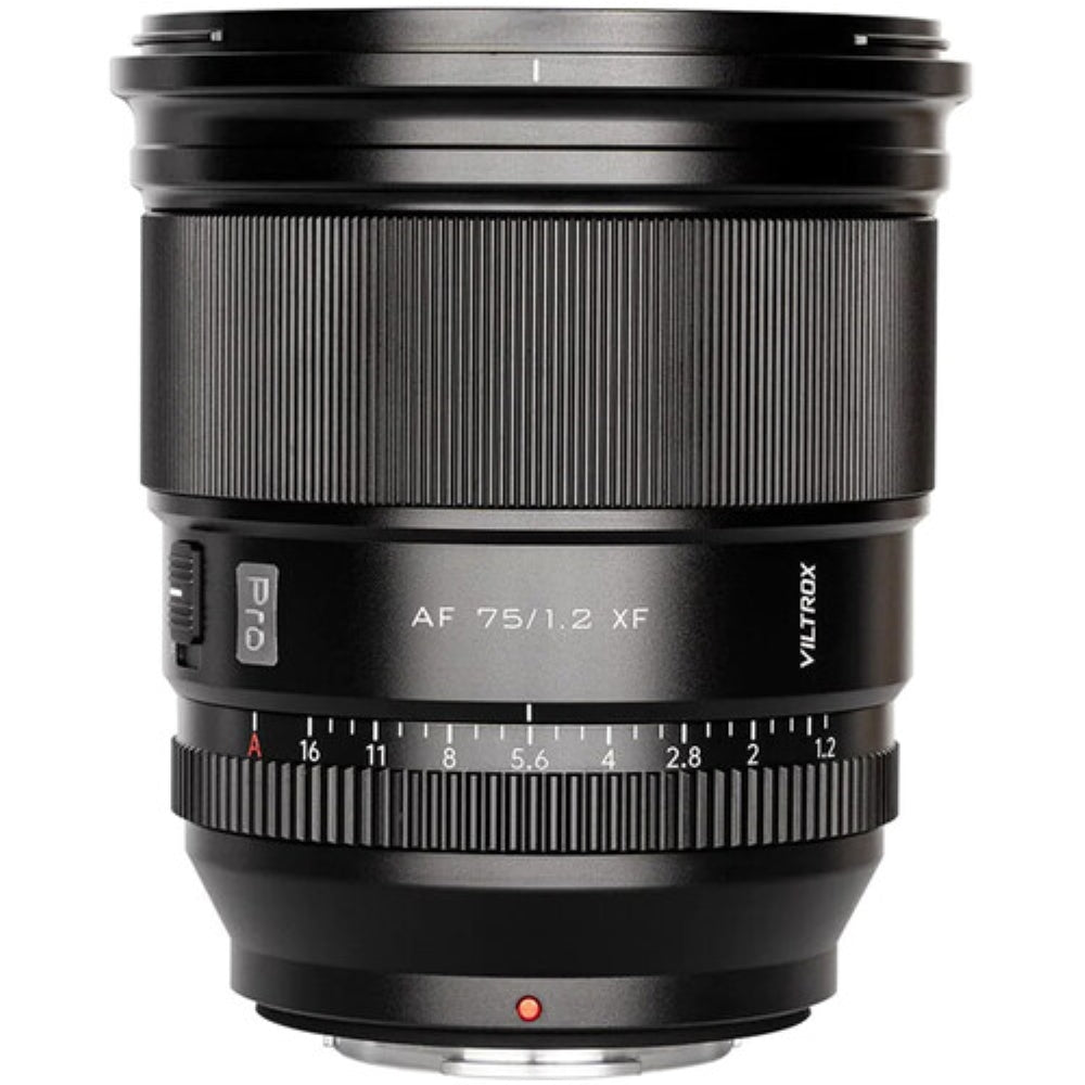 Viltrox 75mm f/1.2 AF Lens | Sony E