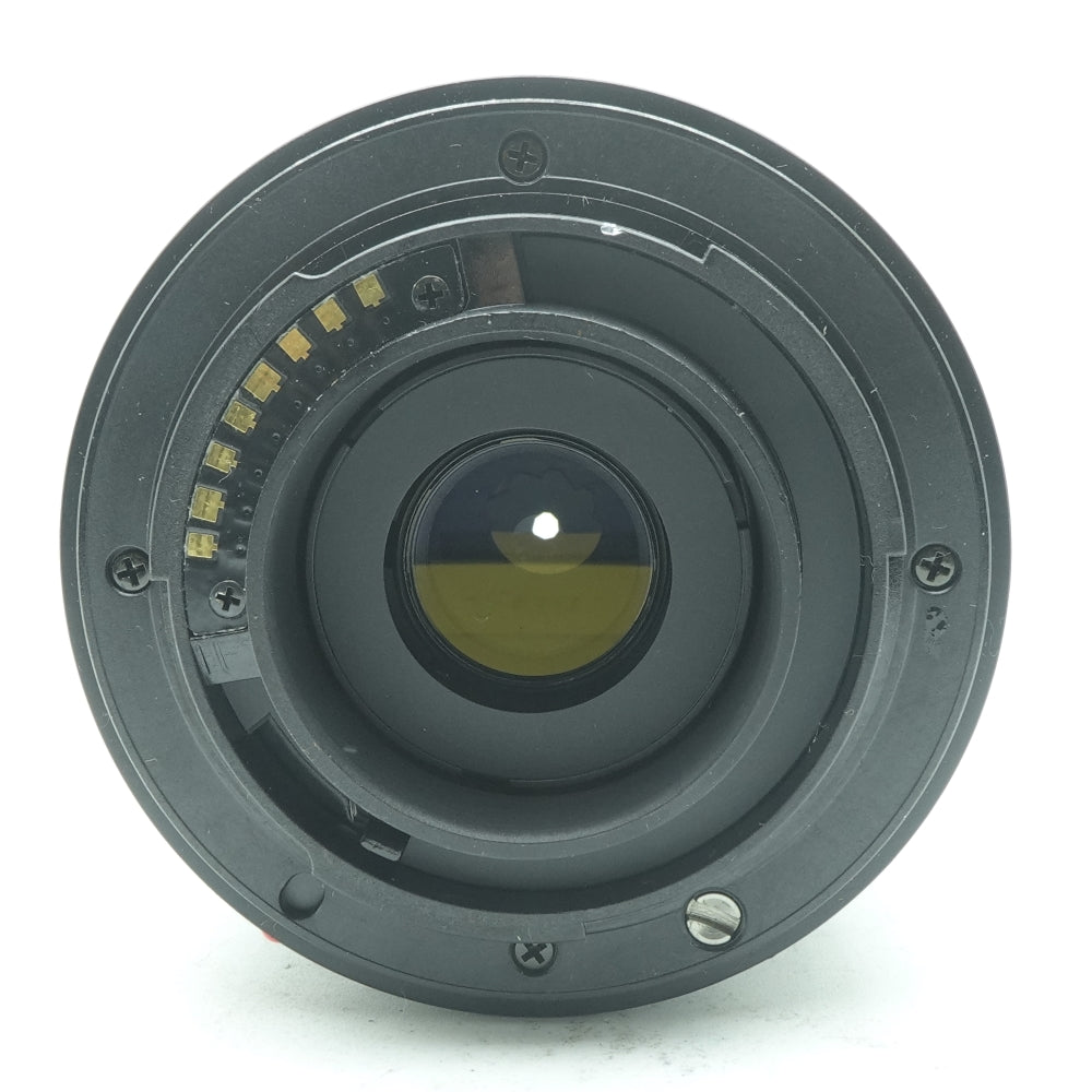 Used Minolta 28-100mm Zoom AF 3.5-5.6 D | Black | U8