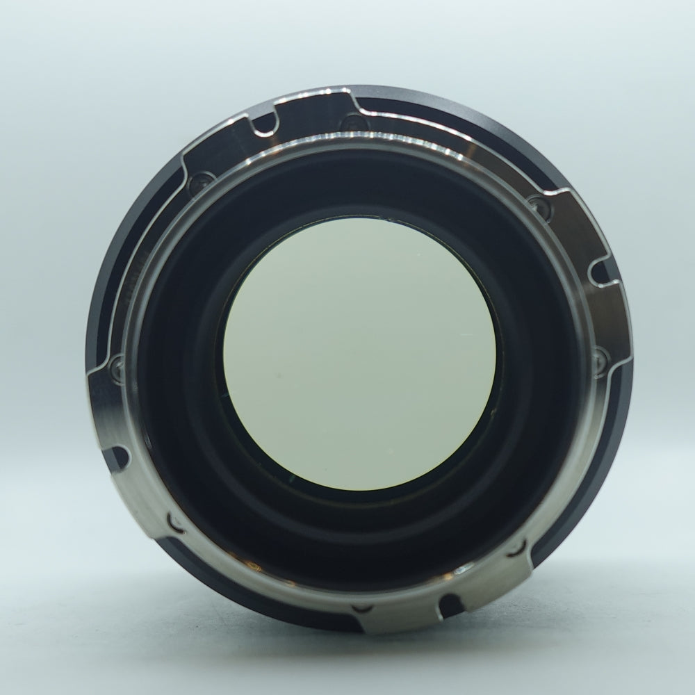 Used Meike Cinema Lens 35mm T2.1 | Black | U8