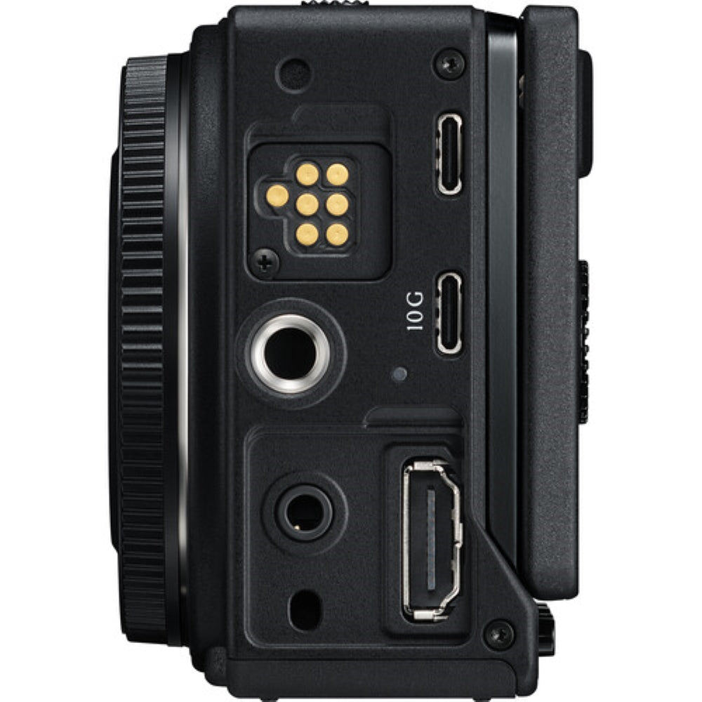 Sigma FP2 Mirrorless Camera with EVF-21 Electronic Viewfinder