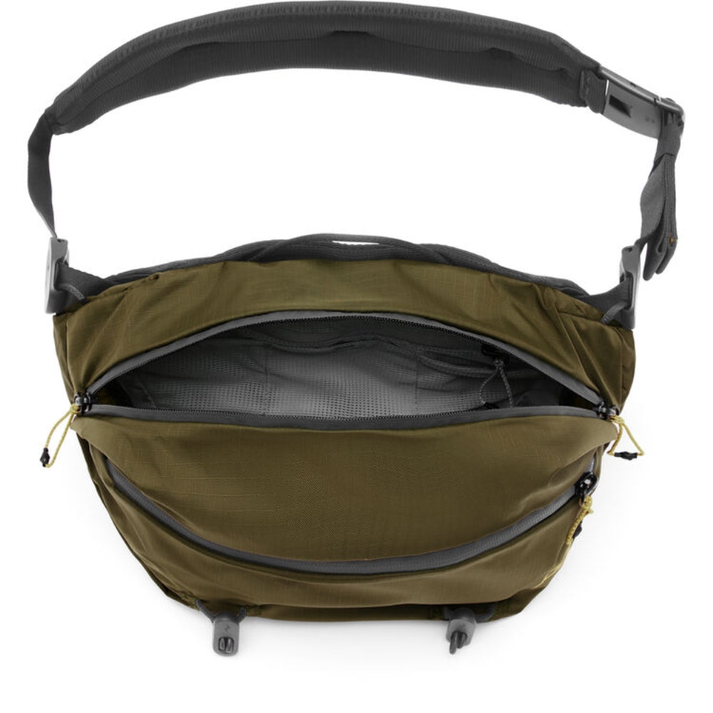 Peak Design Outdoor Sling | Kelp, 7L