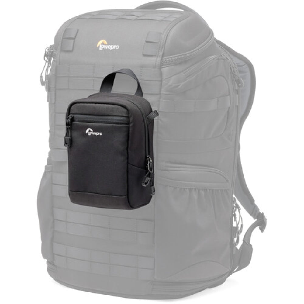 Lowepro ProTactic CS 60 III Accessory Case | Black, 1L