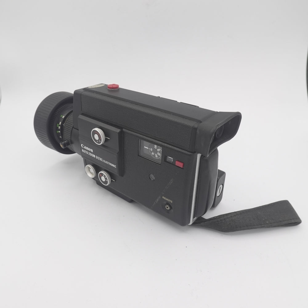 Used Canon Auto Zoom 512XL Electronic | U8