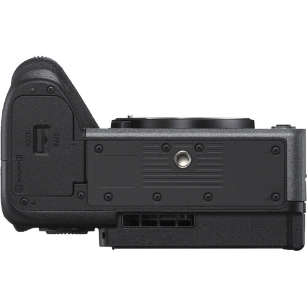 Sony FX3 Full-Frame Cinema Camera **OPEN BOX**